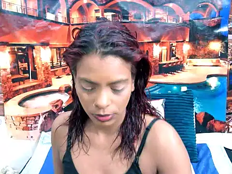 Snapshot of IndianSexyAss chatting on July 12, 6:15 am IndianSexyAss online show from July 12, 6:15 am