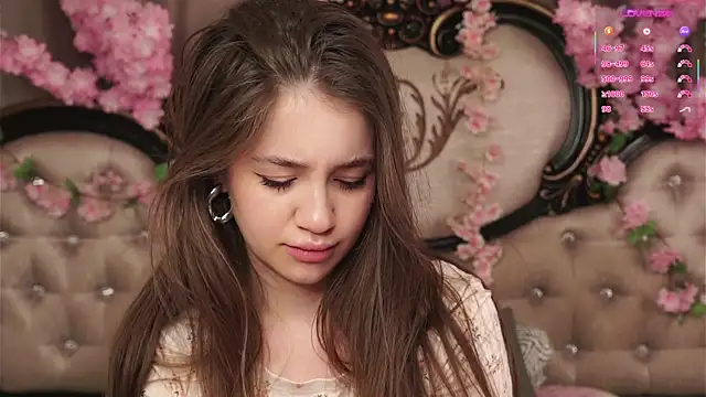 AmiLewis online show from March 22, 1:09 am