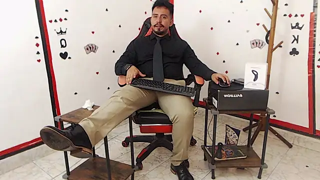 KalethBigDick online show from January 27, 4:20 am