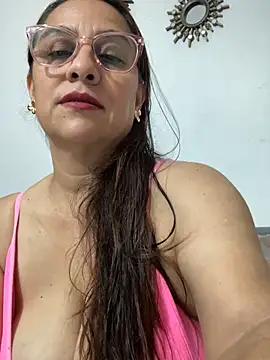 brendasexywet online show from October 18, 7:47 pm