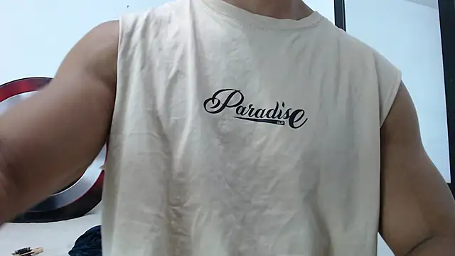 Antonywebb94 online show from April 1, 6:47 am