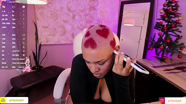 haiiley more online show from December 31, 8:59 am