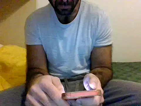 coppai200 online show from January 11, 11:32 pm