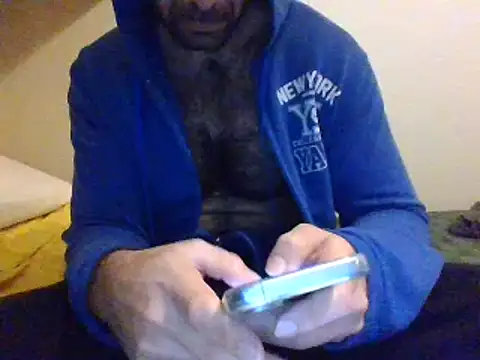 coppai200 online show from March 16, 10:47 pm