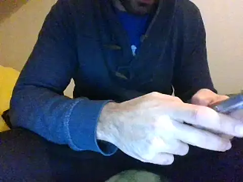 coppai200 online show from March 26, 11:10 pm