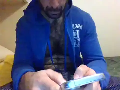 coppai200 online show from March 30, 12:44 am