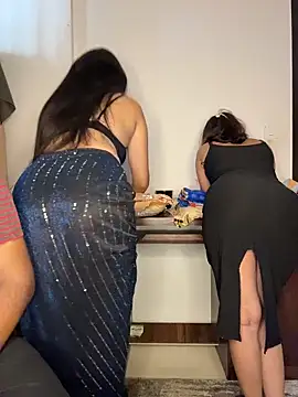 Miss  Malaika online show from November 9, 7:28 am