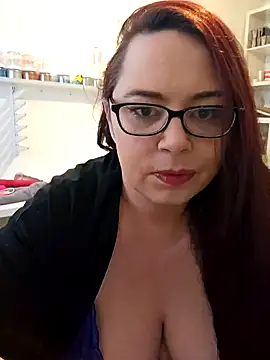 Sexy Binxy online show from January 23, 11:48 am
