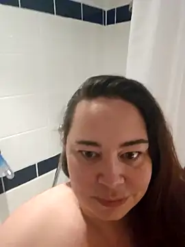 Sexy Binxy online show from April 8, 2:28 pm