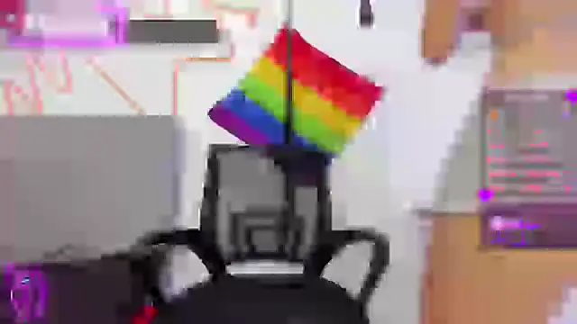 alissonandamy online show from January 20, 11:24 am