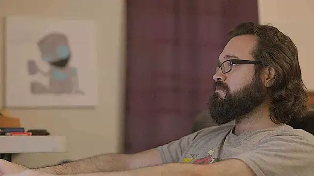 Seraph De La Luna online show from March 23, 3:32 am