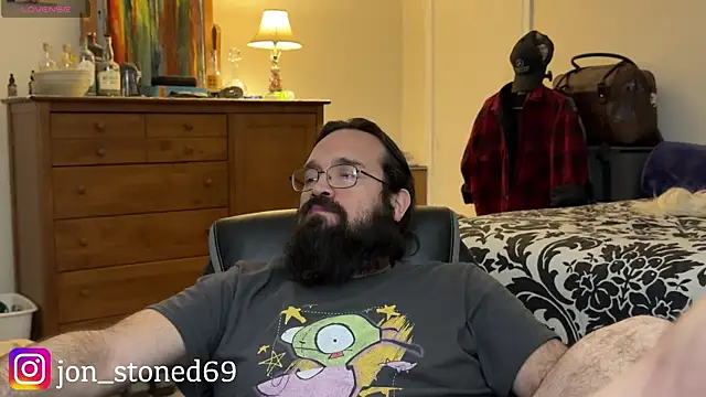 Seraph De La Luna online show from February 6, 8:51 am