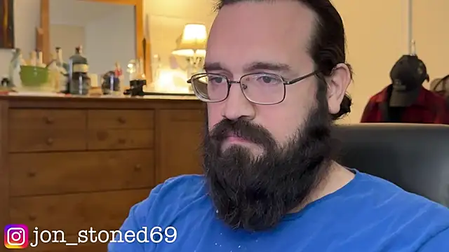 Seraph De La Luna online show from March 17, 5:49 pm