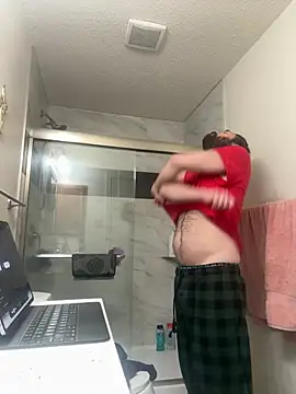 Seraph De La Luna online show from April 6, 11:49 pm