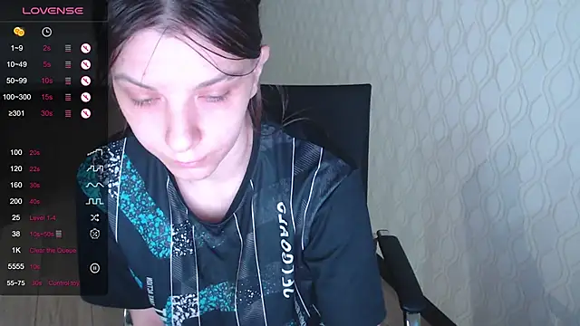 Snapshot of LisaHeart chatting on May 1, 5:06 pm LisaHeart online show from May 1, 5:06 pm