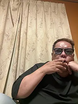 punk0805 online show from June 8, 10:59 am