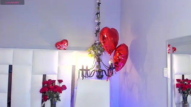 Snapshot of magic_marg chatting on February 19, 9:14 pm magic marg online show from February 19, 9:14 pm