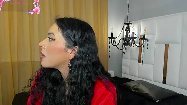 Snapshot of magic_marg chatting on March 11, 12:00 am magic marg online show from March 11, 12:00 am