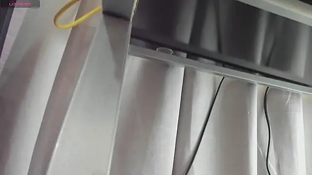 luxyshy online show from March 25, 4:46 pm