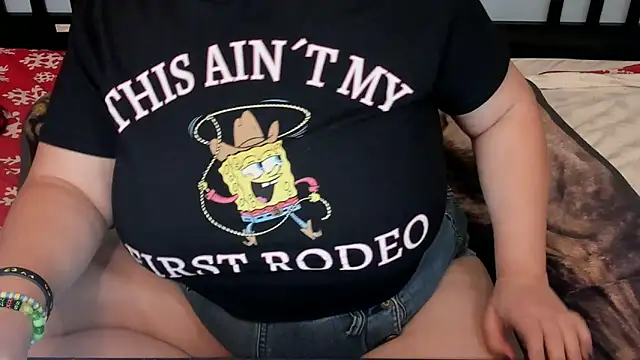 Chloenightmare online show from October 6, 4:32 am