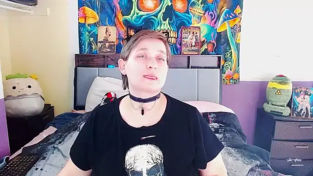 Chloenightmare online show from February 21, 11:39 pm