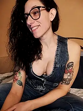 SofiaMori online show from February 2, 12:59 pm