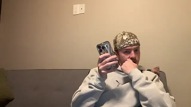 younghungginger online show from January 17, 2:38 am