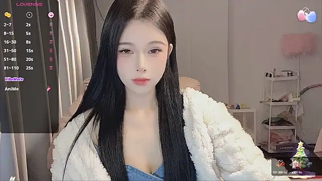 7-Love online show from December 30, 12:31 pm