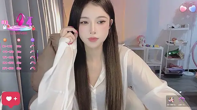 7-Love online show from March 14, 4:30 pm