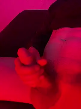 xChrisjThomW online show from July 16, 3:23 am