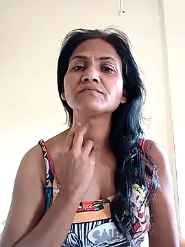Snapshot of sunita6009 chatting on October 24, 3:36 am sunita6009 online show from October 24, 3:36 am
