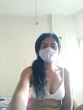 Snapshot of sunita6009 chatting on June 9, 2:12 am sunita6009 online show from June 9, 2:12 am