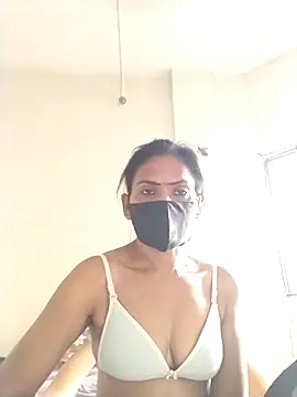 Snapshot of sunita6009 chatting on June 18, 12:53 pm sunita6009 online show from June 18, 12:53 pm