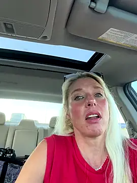 Glamazonx online show from September 9, 1:43 pm