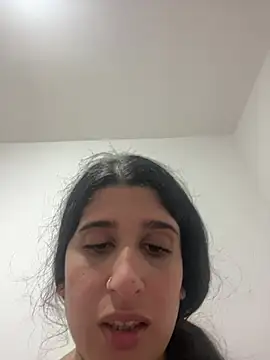 Snapshot of lylyacachonda chatting on May 14, 12:45 pm lylyacachonda online show from May 14, 12:45 pm