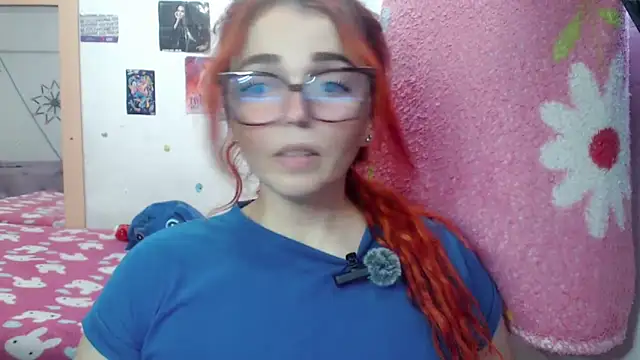 Alexatexa2929 online show from December 4, 9:46 pm