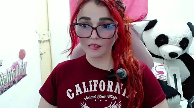 Alexatexa2929 online show from January 2, 11:27 pm