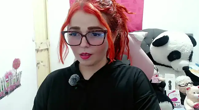 Alexatexa2929 online show from January 9, 11:13 pm