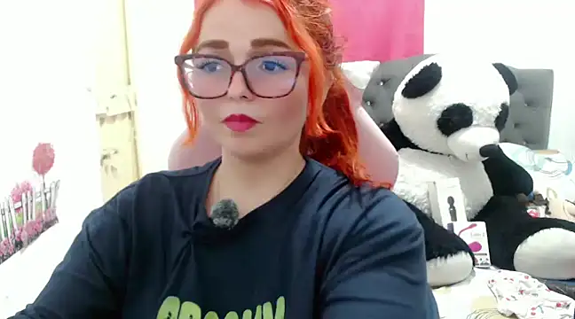 Alexatexa2929 online show from January 11, 2:41 am