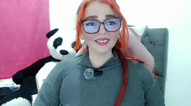 Alexatexa2929 online show from January 18, 12:13 am