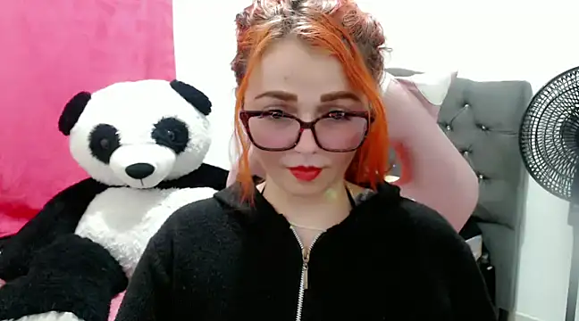 Alexatexa2929 online show from February 6, 2:22 am