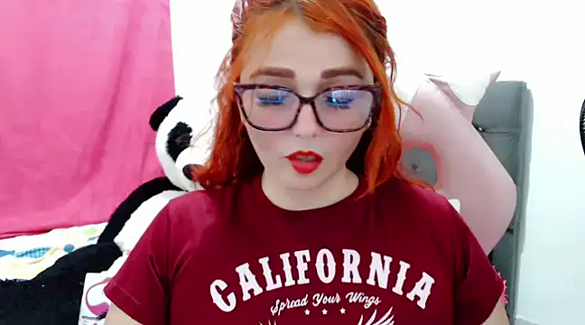 Alexatexa2929 online show from February 11, 11:01 pm