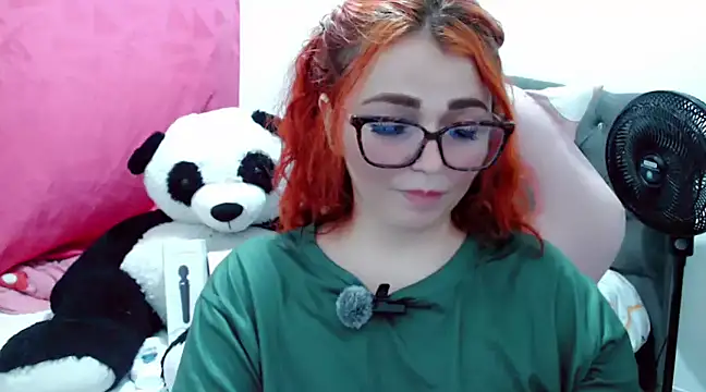 Alexatexa2929 online show from February 27, 2:42 am