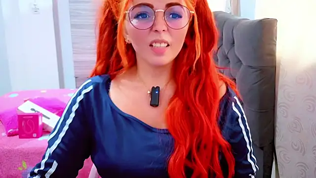 Alexatexa2929 online show from February 22, 6:50 pm