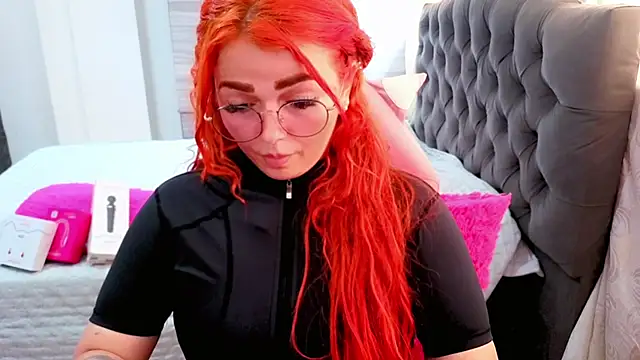 Alexatexa2929 online show from March 17, 8:01 pm