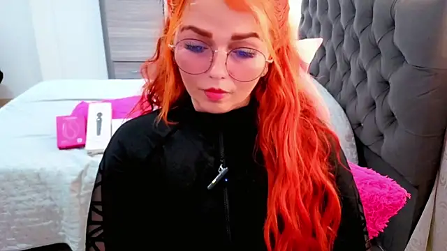 Alexatexa2929 online show from April 17, 8:12 pm