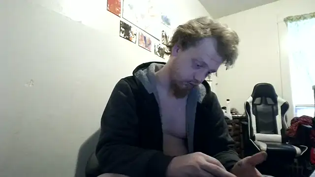 Thehotfoxxh online show from February 24, 11:25 pm