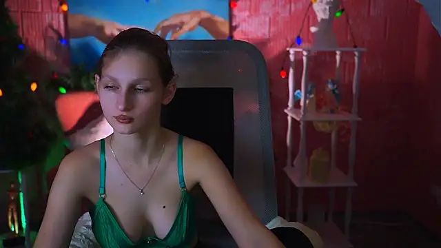 EllaHorton online show from January 4, 10:27 am