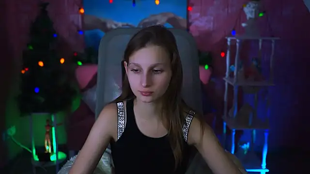 EllaHorton online show from January 10, 12:47 pm