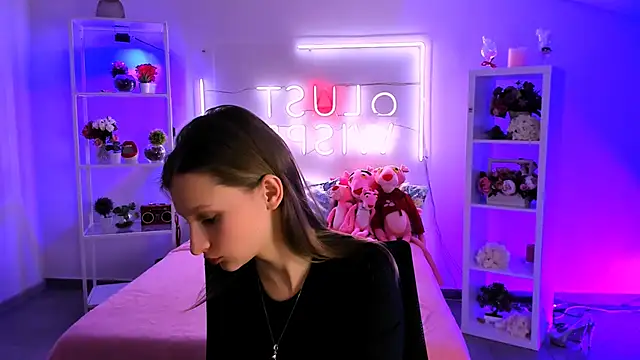 EllaHorton online show from January 29, 12:35 pm